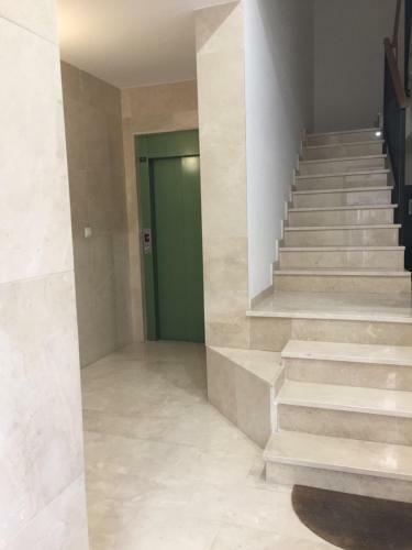 Apartamento Amiga