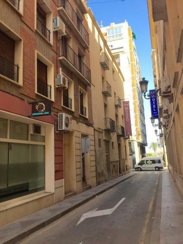Apartamento Casablanca
