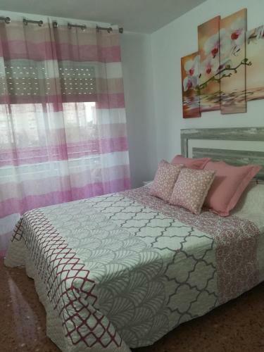Apartamento Playa San Juan Alicante