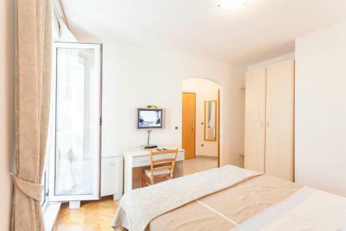 Apartamentos Villa Dalmatino