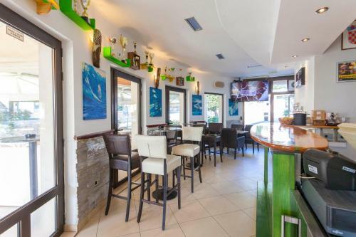 Apartamentos Villa Dalmatino