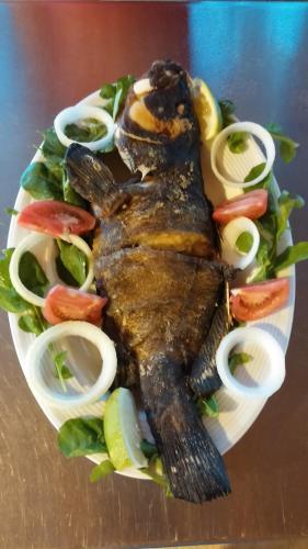 Hostal Ova Pansiyon