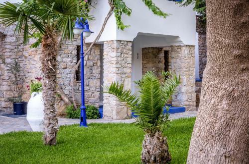 Marphe Hotel