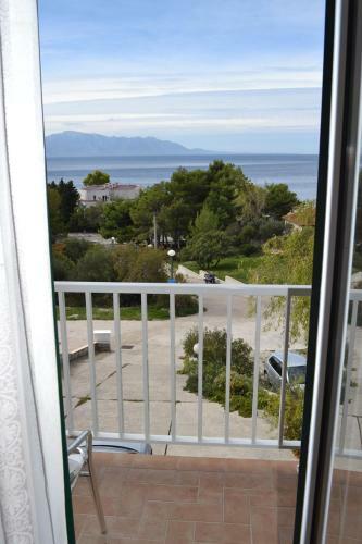 Apartments Villa Slavena