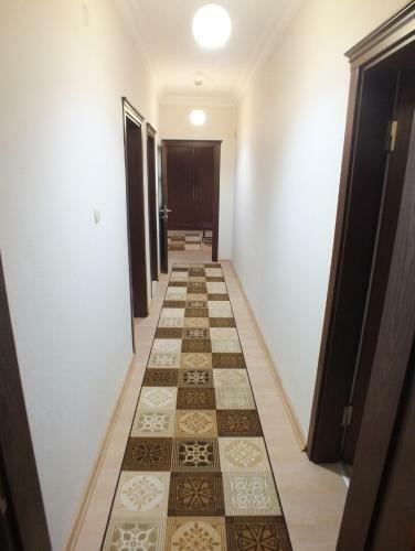 Bulvar Apart
