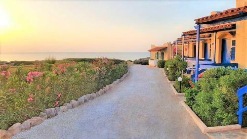 Apartamento Zorbas Beach Village Hotel