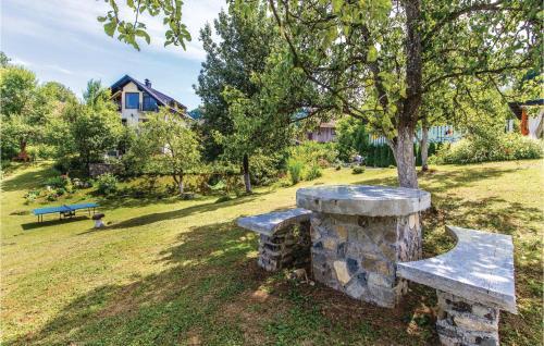 Holiday Home Donji Vuksici I