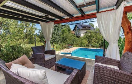 Holiday Home Donji Vuksici I