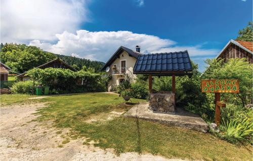 Holiday Home Donji Vuksici I