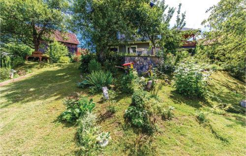 Holiday Home Donji Vuksici I