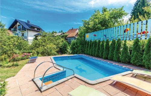 Holiday Home Donji Vuksici I