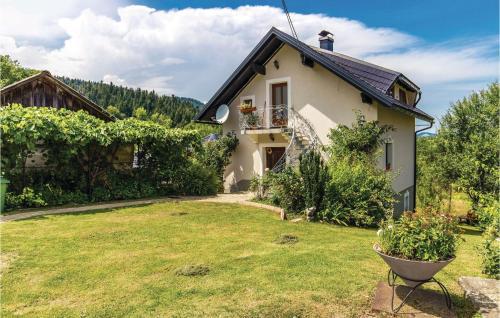 Holiday Home Donji Vuksici I