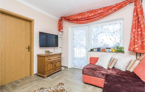 Holiday Home Donji Vuksici I