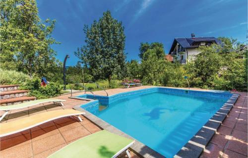 Holiday Home Donji Vuksici I