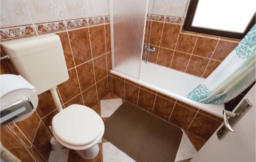Holiday Home Donji Vuksici I