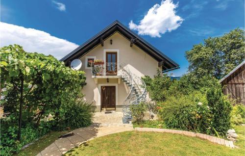 Holiday Home Donji Vuksici I