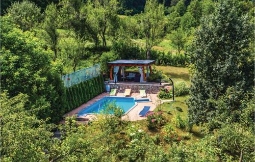 Holiday Home Donji Vuksici I