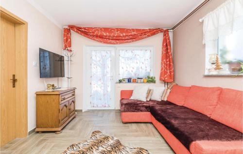 Holiday Home Donji Vuksici I