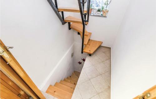 Holiday Home Donji Vuksici I