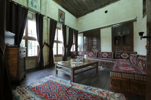 Hotel Ali Bey Konagi