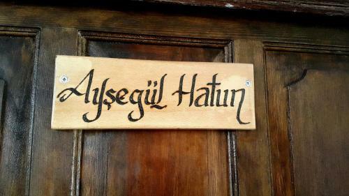 Hotel Ali Bey Konagi