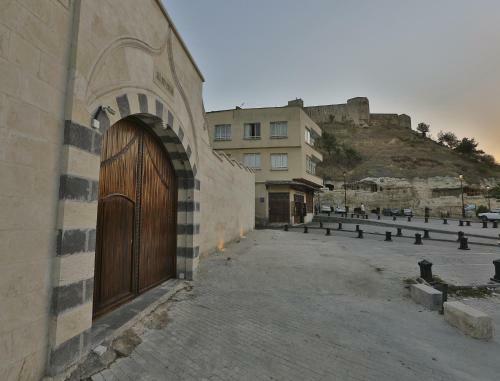 Hotel Ali Bey Konagi