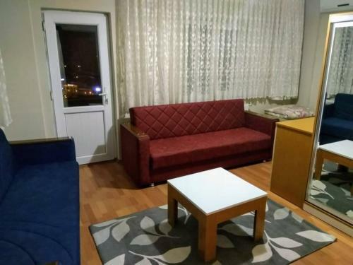 Besyildiz Apart