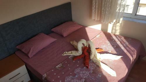 Besyildiz Apart