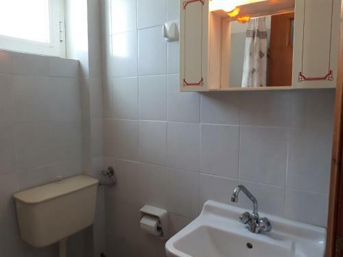 Apartamento Pantelatos Studios