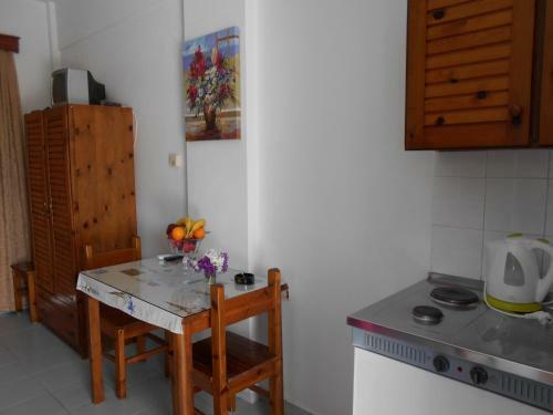 Apartamento Pantelatos Studios