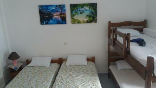 Apartamento Pantelatos Studios