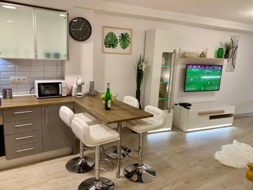 Apartamento Dream Loft Old City Center