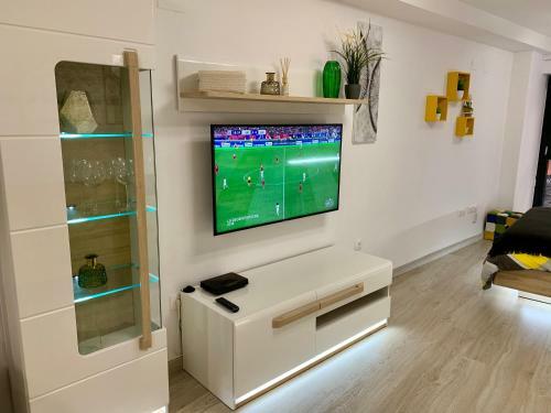 Apartamento Dream Loft Old City Center