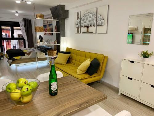 Apartamento Dream Loft Old City Center