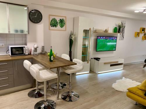 Apartamento Dream Loft Old City Center