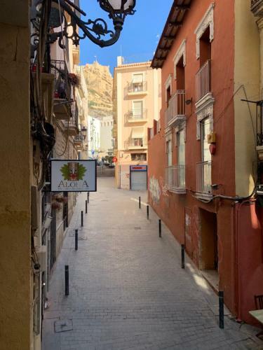 Apartamento Dream Loft Old City Center