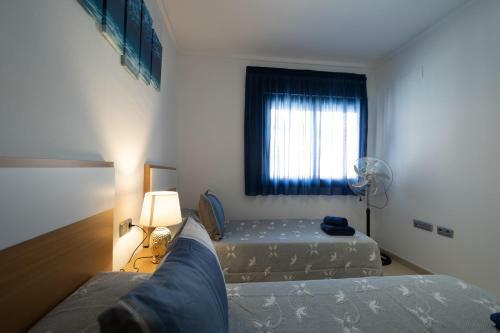 Alicante Hills Luxury Beach Apartment