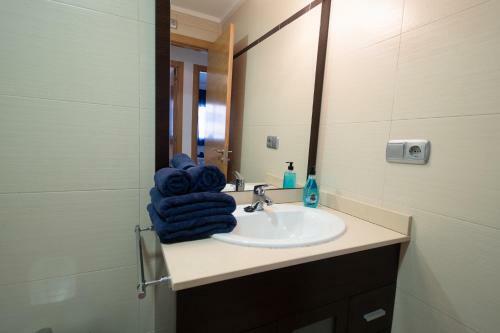 Alicante Hills Luxury Beach Apartment