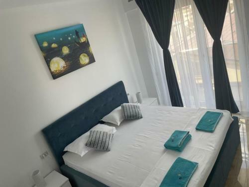 Apartamento C&c Residence Peacock Mamaia Nord