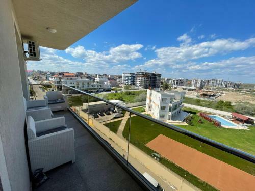 Apartamento C&c Residence Peacock Mamaia Nord