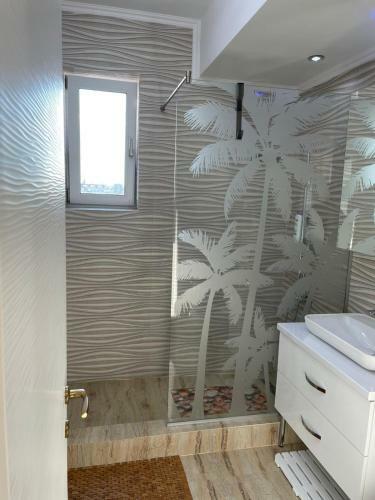 Apartamento C&c Residence Peacock Mamaia Nord