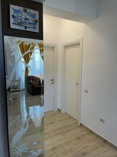 Apartamento C&c Residence Peacock Mamaia Nord