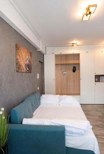 Rera Apartment