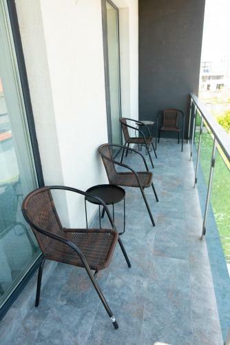 Rera Apartment