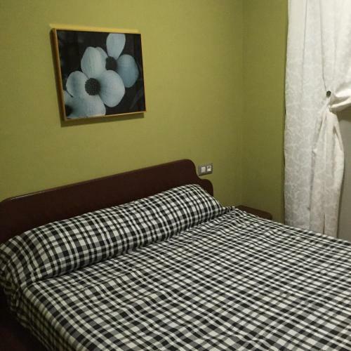 Apartamento Carrer Nadadora Carmen Soto