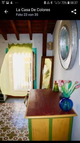 Apartamento Large Flat Old Town