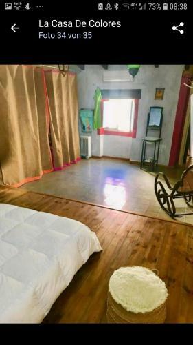 Apartamento Large Flat Old Town