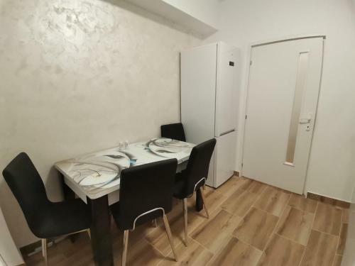 Apartamento UNA Rossa Blue