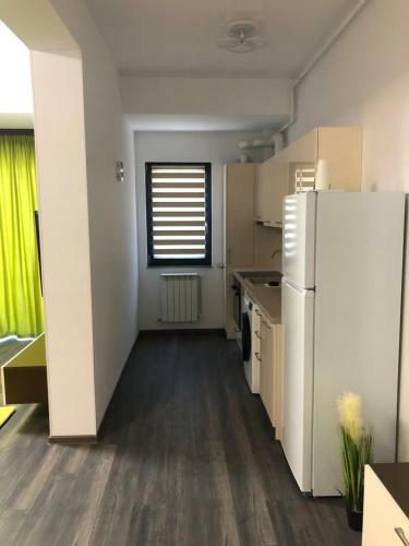 Apartamento Enjoy