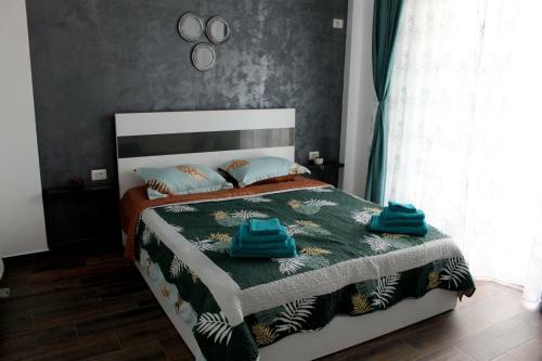 Apartament Cristian Summer Mamaia Nord